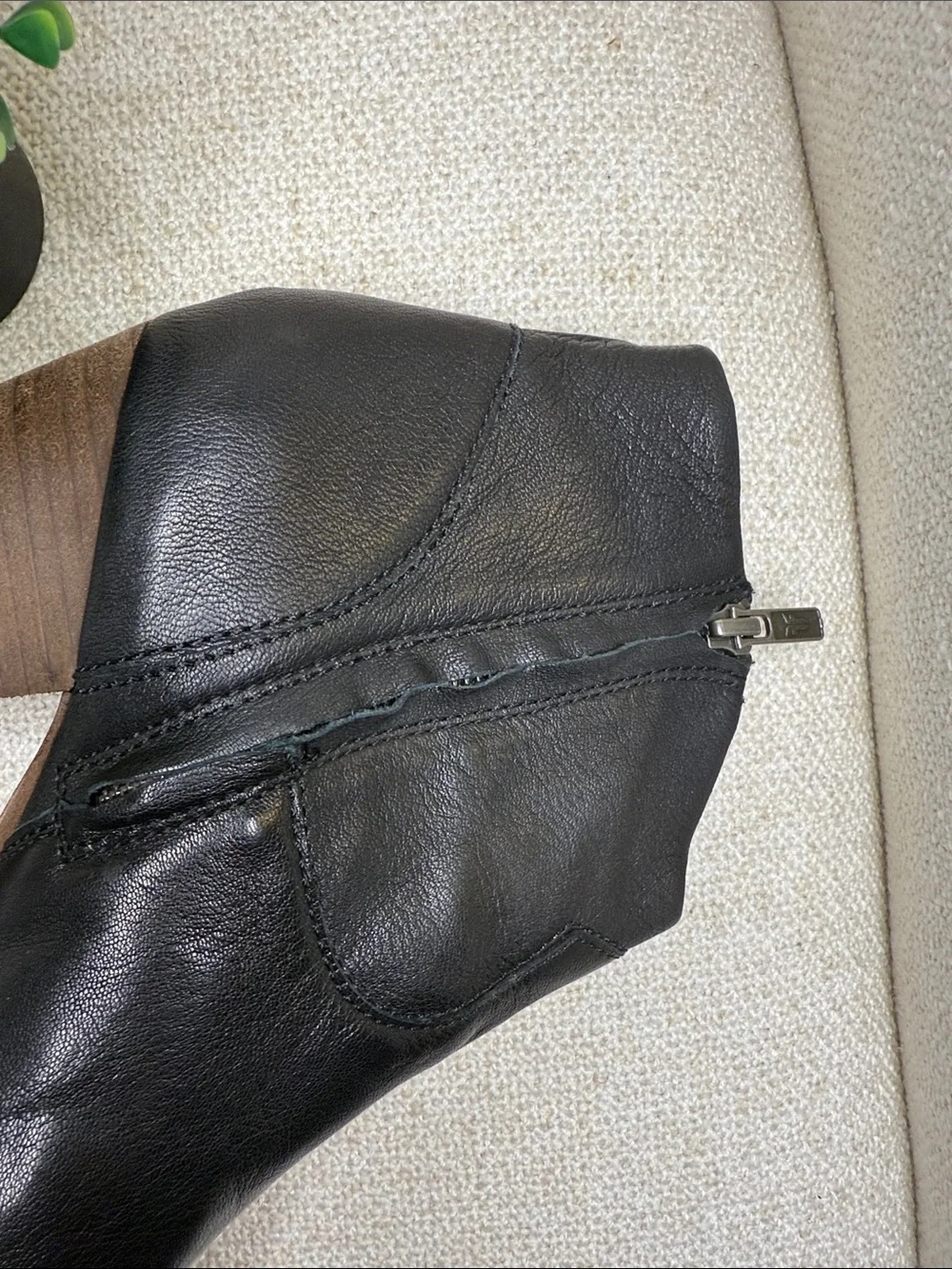 Womens Frye Reina Bootie size 9.5